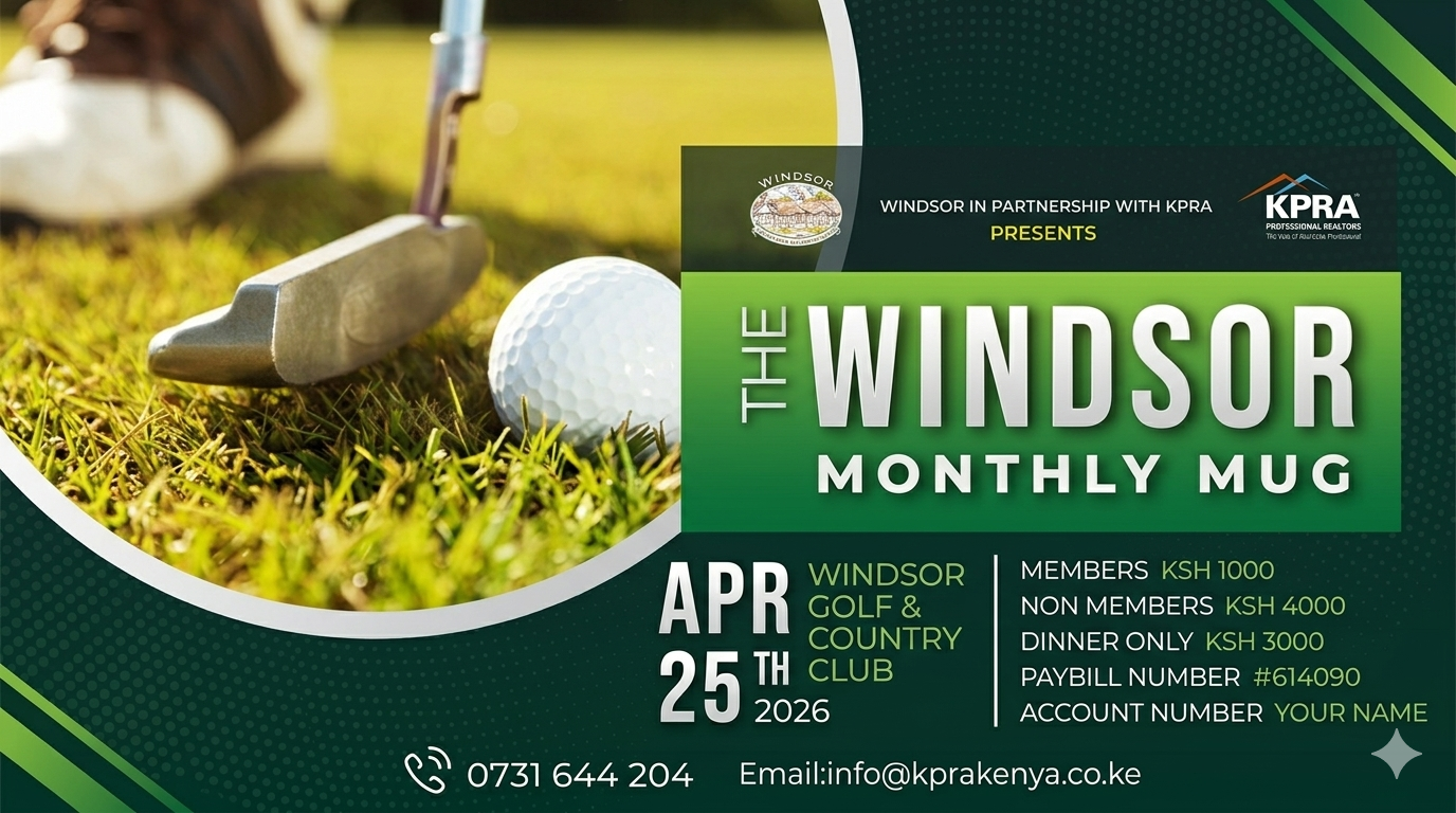 Windsor Monthly Mug